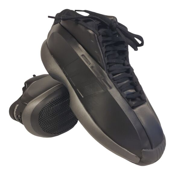 ADIDAS Shoes CRAZY 1 2023 Mens Size 10.5 Black KOBE Basketball Sneaker IG5900 main image 8